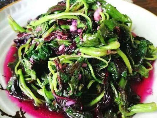 钙质最好的蔬菜,哪些蔬菜有钙质