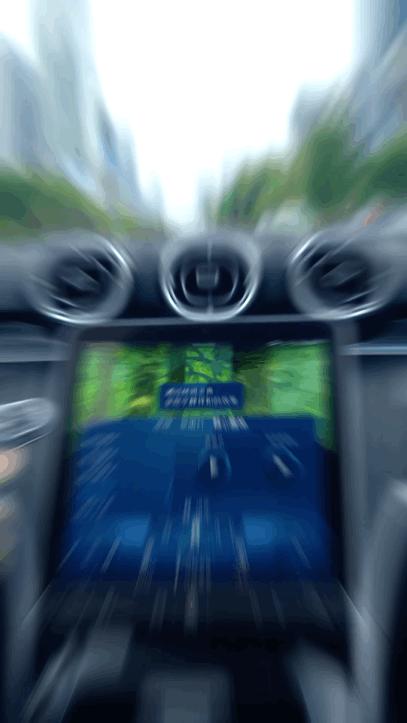 动静皆宜、安宁清逸、繁华沸腾丨C游成都，一切刚刚好