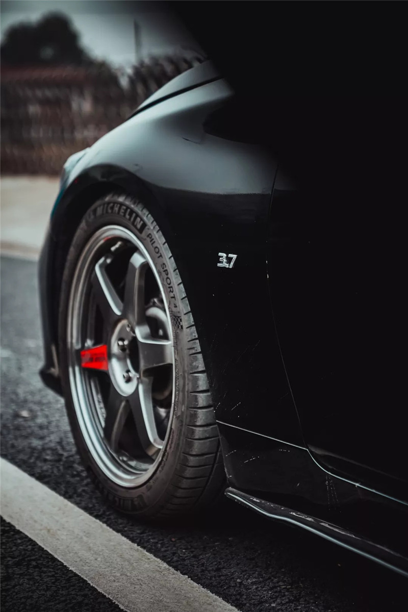 3.7q50l改装,q503.7l改装