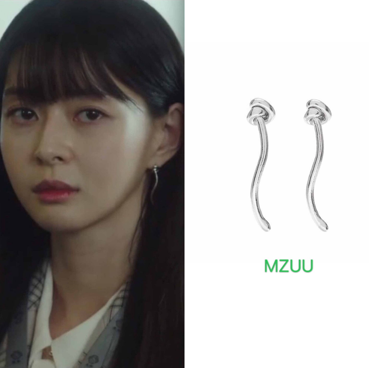 明明是女主却拿了女二的剧本,拿着女主剧本硬生生弄成女配