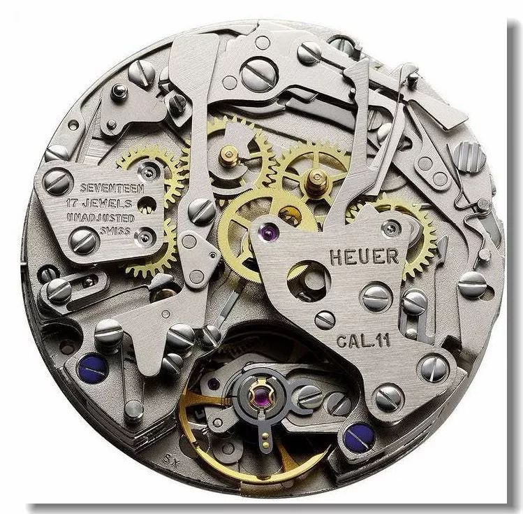 豪雅历史简介,豪雅octavia复刻版