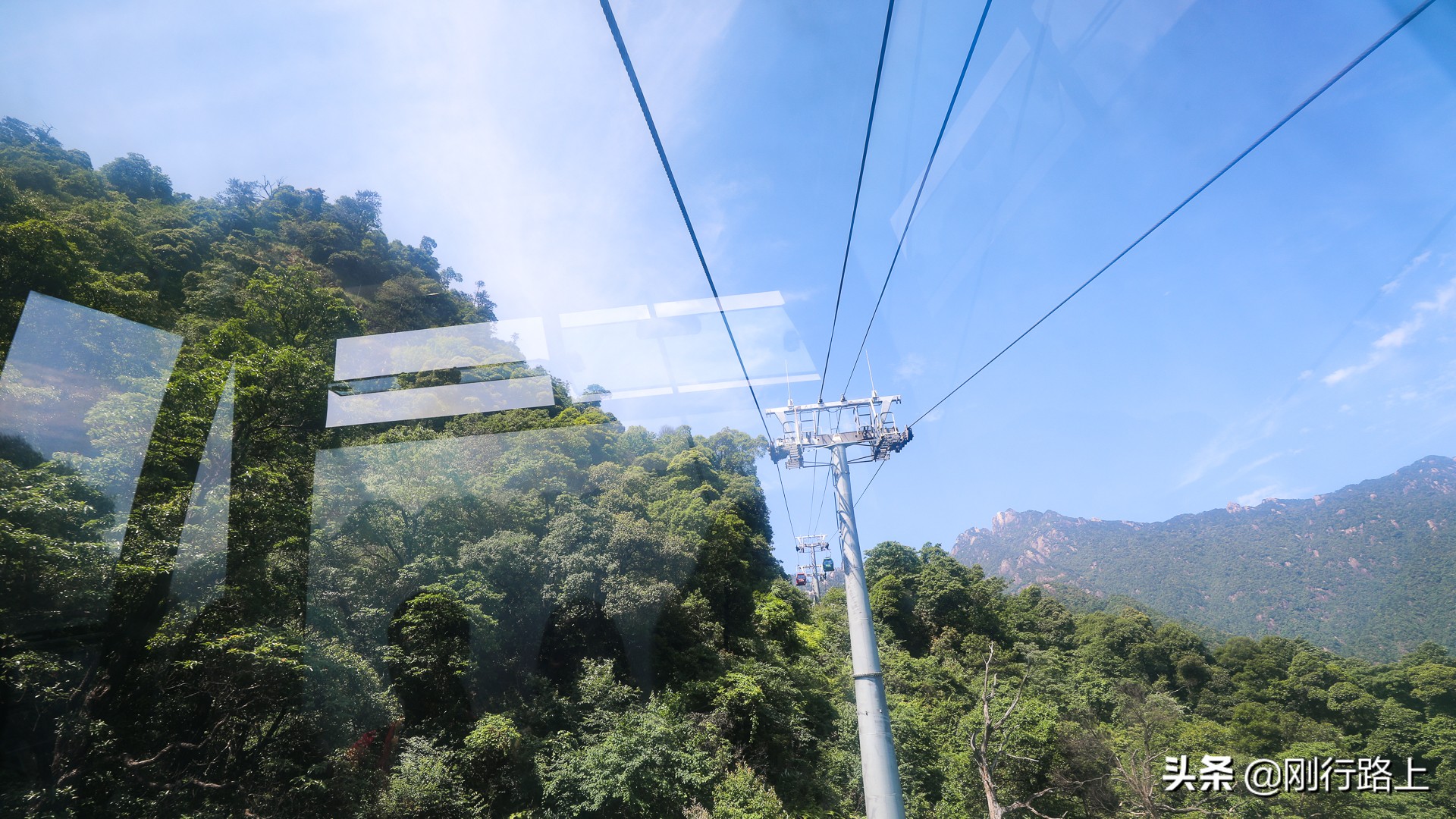 春暖花开游玩的感悟,春暖花开的旅行体验