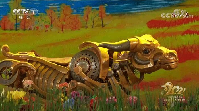 科技文旅成投资新宠，肖迪携手中青旅打造“博涛宇宙”，不是梦？