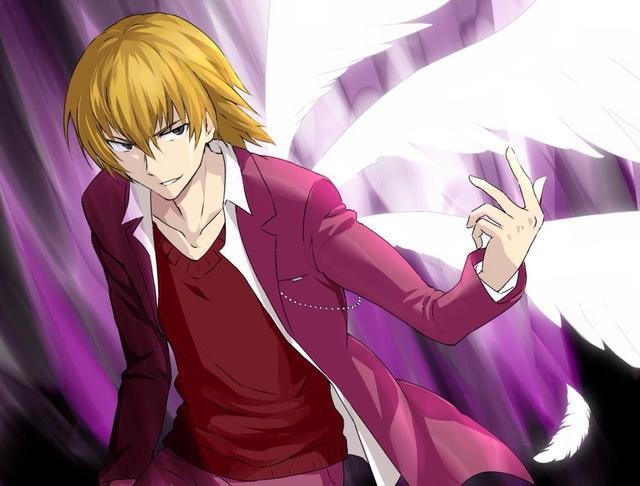 某科学的超电磁炮炮姐弹幕,某科学的超电磁炮护妹狂魔