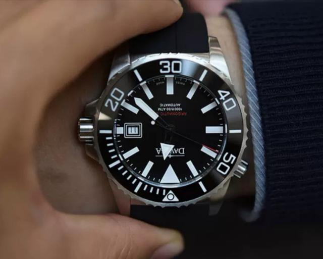 百年迪沃斯能否成为替代天梭，美度，汉米尔顿的入门级杰作？