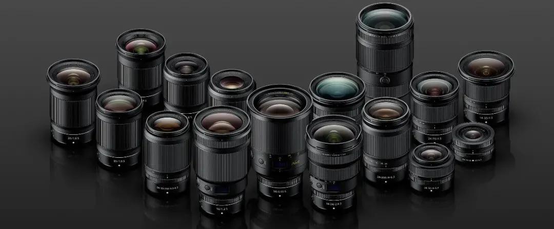 尼康镜头详解大全,尼康镜头价格十个良心镜头