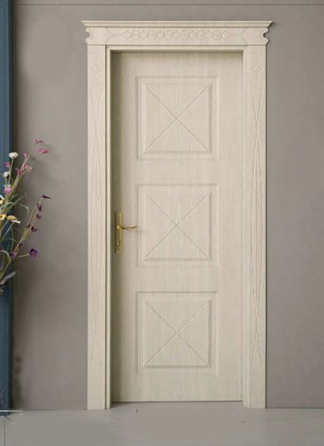 门扇变形的原因及解决办法,木门门扇弯曲变形怎么处理