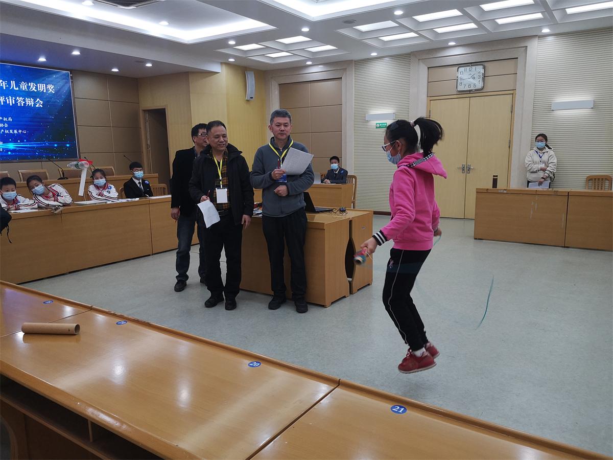 第19届宋庆龄青少年发明奖安徽,第十四届宋庆龄儿童发明大赛