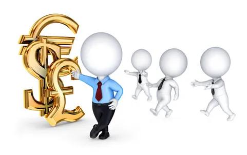 *款贷**科普：除了银行，你必须要知道的靠谱平台