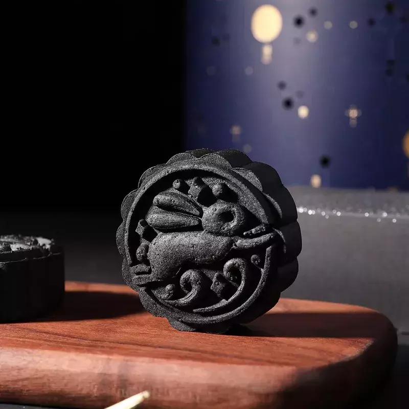 月饼都是燕窝馅,林志玲保养有多疯狂......