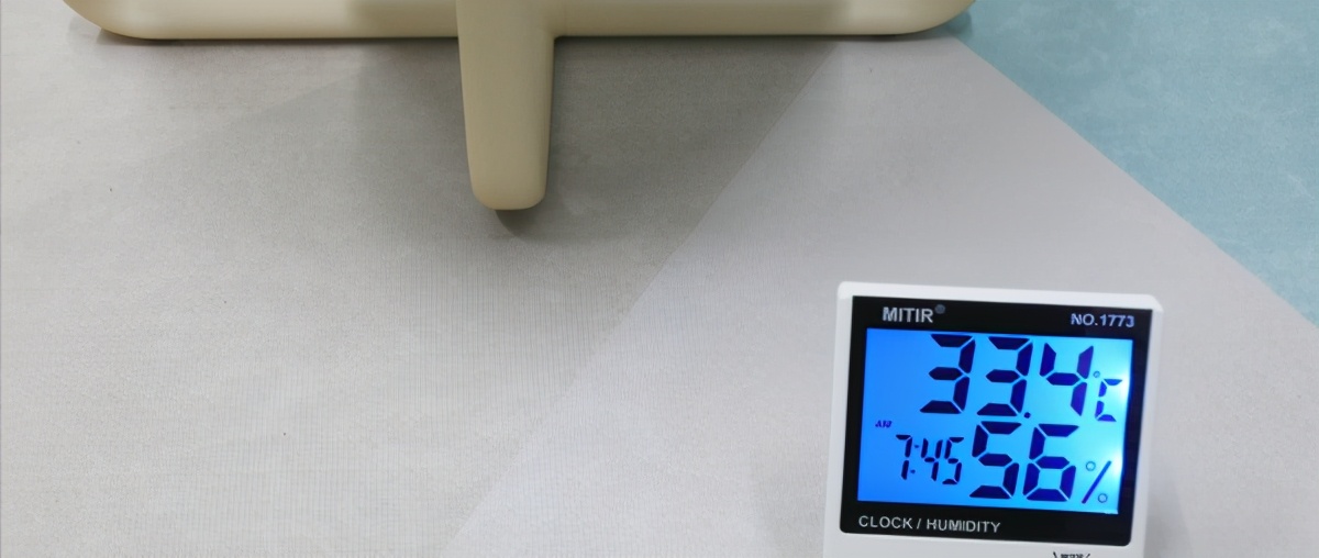 舒适保暖告别寒冷,艾美特air3烘干机