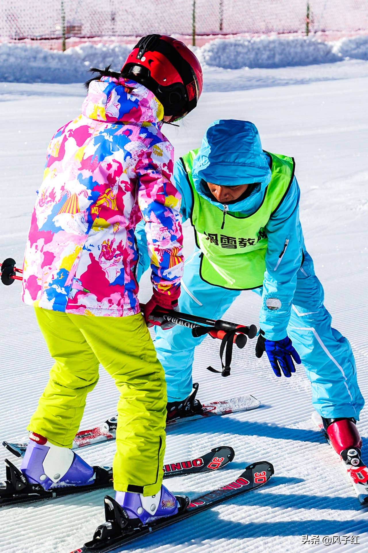 湖北宜昌五峰滑雪场,宜昌滑雪基地