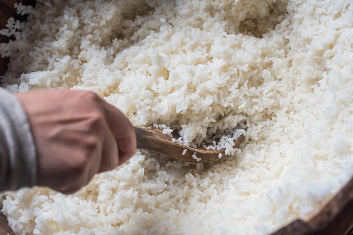 大米买什么标志的才好,买大米时别只看价格