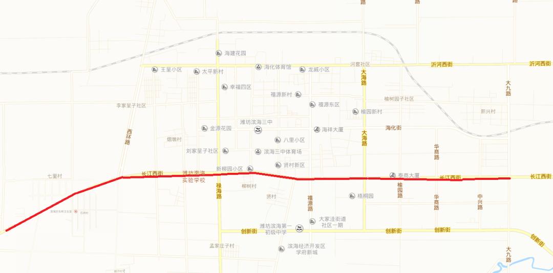 潍坊高三交通管制通知时间,潍坊交通中考期间管制通告