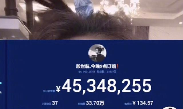 殷世航的财富密码！装疯卖傻五小时收入4500万，小丑竟是我自己