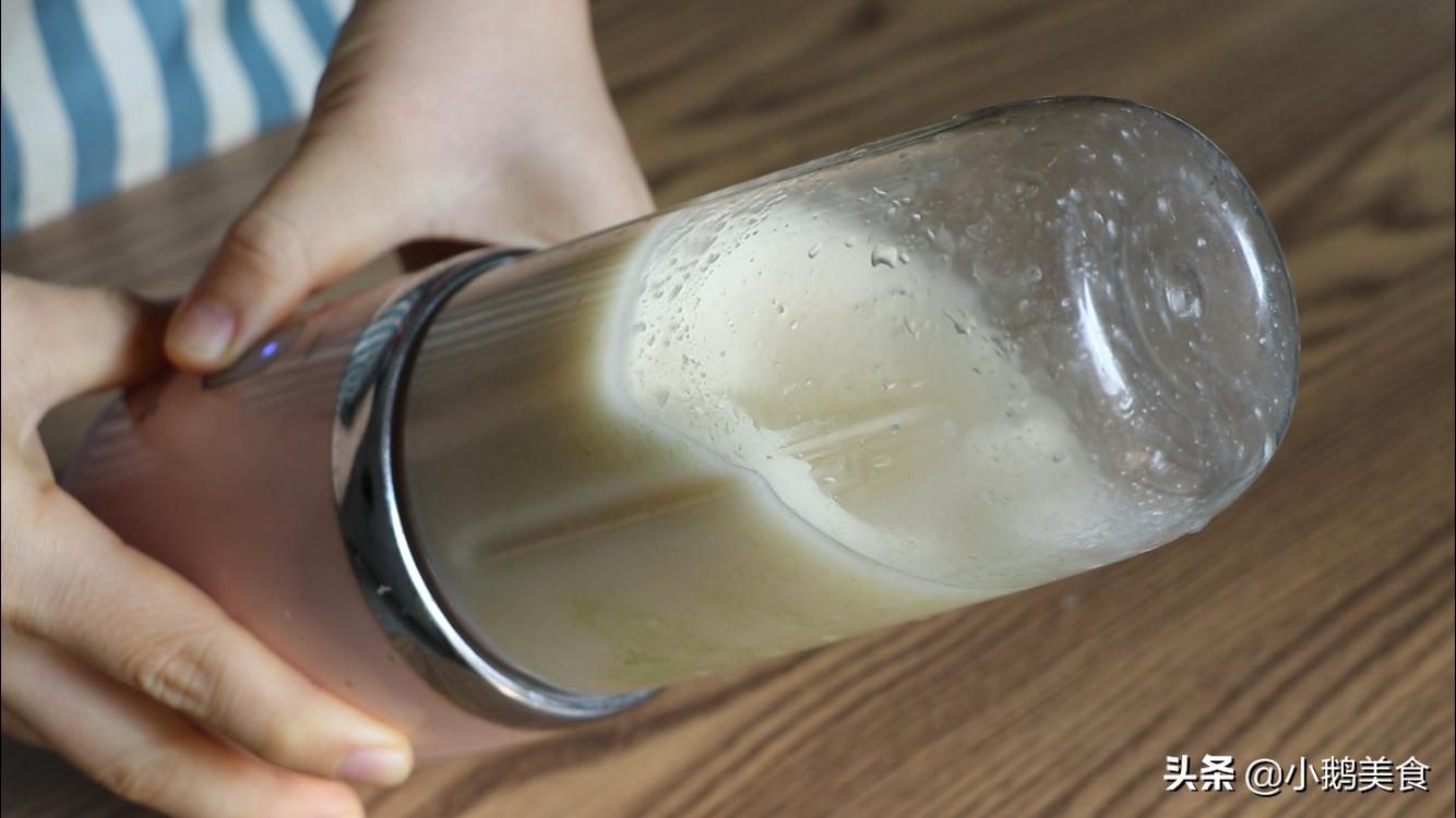 孩子早餐馒头做法大全,开花米馒头最正宗的做法