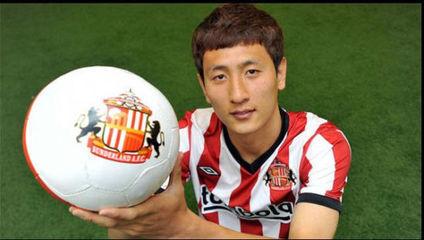 柠檬了,盘点韩国所有留洋球员