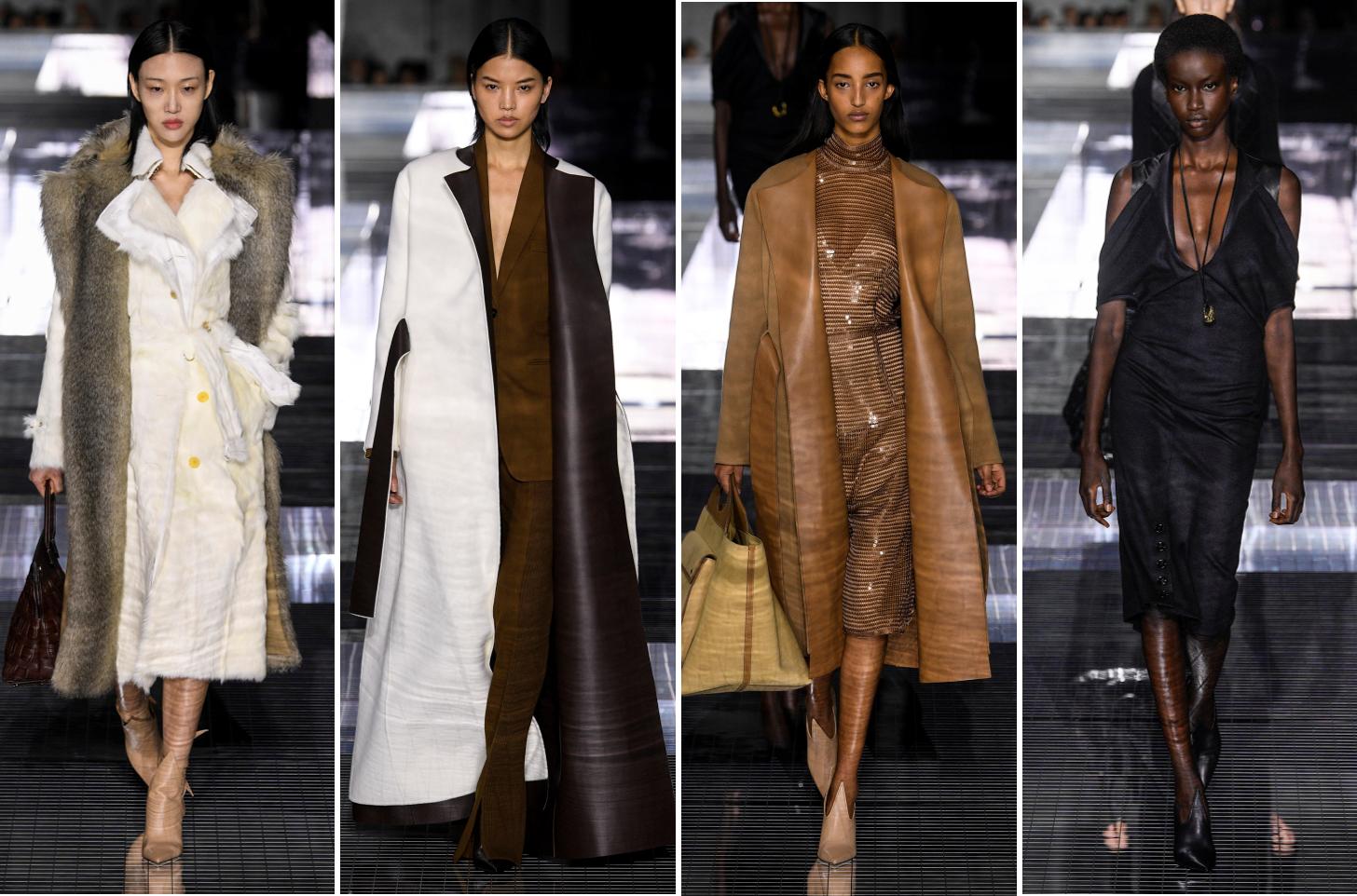 巴宝莉2018伦敦时装周,2018巴宝莉服装发布会主题