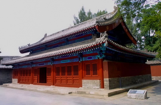 五坛八庙有先农坛吗,北京五坛先农坛