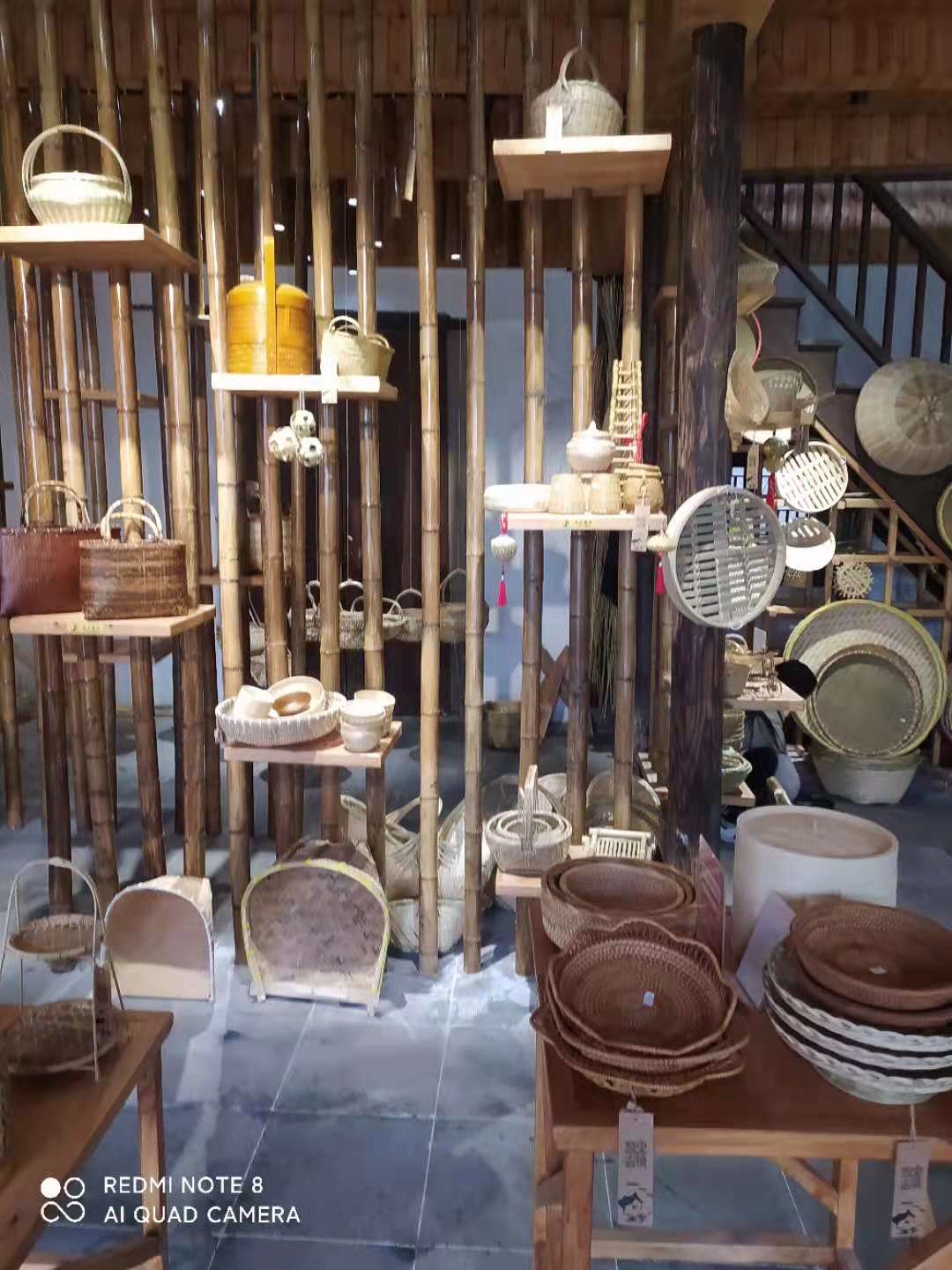 江南黎里古镇照片,寻找最美江南之黎里古镇