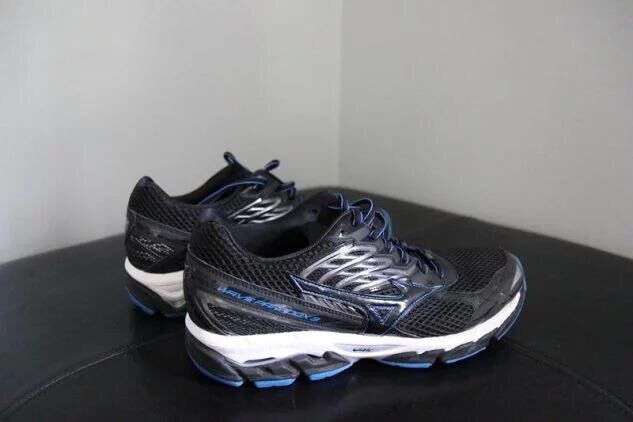 你知道如何选鞋吗,怎么鉴别美津浓跑鞋