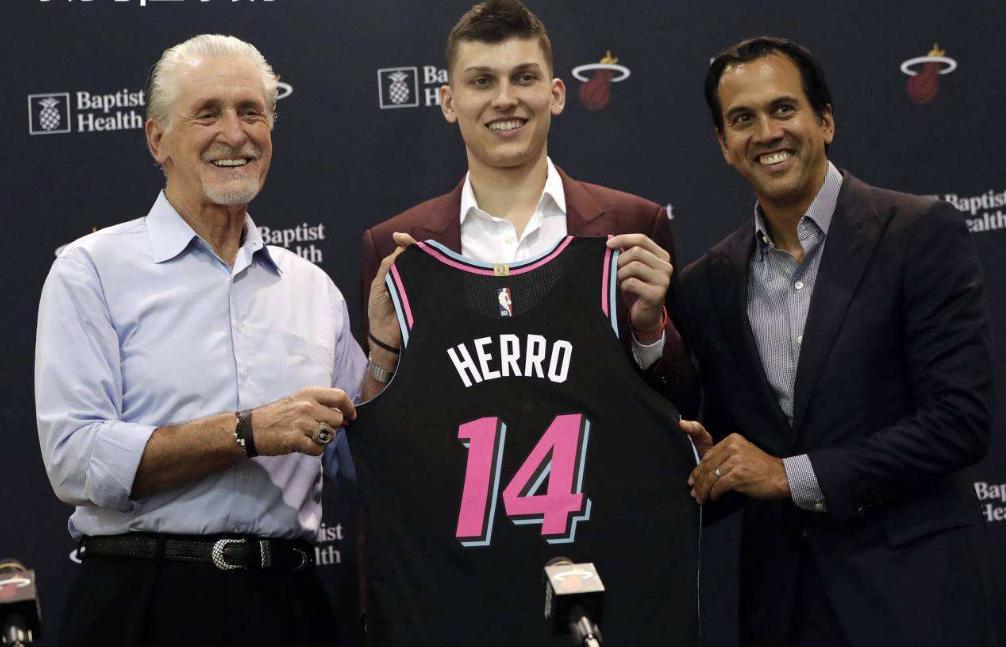 2019新秀希罗如何,新秀希罗天赋有多强