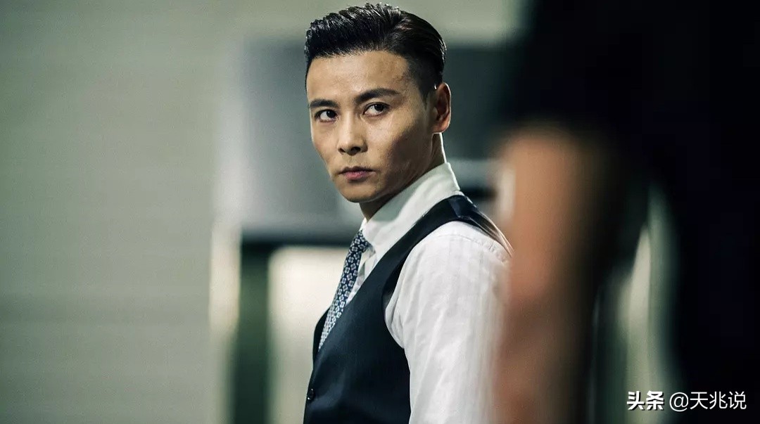 张晋武术集锦,张晋格斗经典