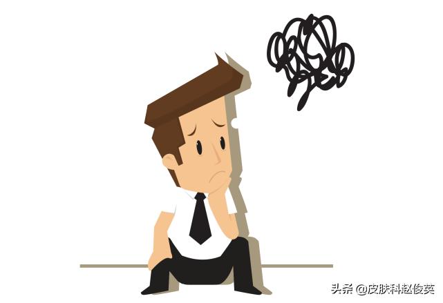 最近带状疱疹高发期,年轻人得带状疱疹是不是都有大病