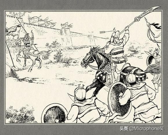 黄忠跟关羽谁厉害,黄忠和关羽的实力差距