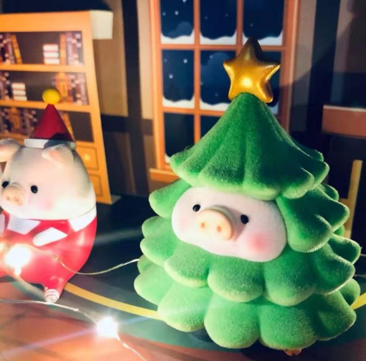 圣诞节礼物总有一款适合你,圣诞礼物送女朋友什么比较好