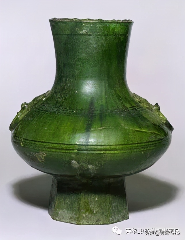 新都区陶瓷精品赏析,著名陶瓷大师作品赏析