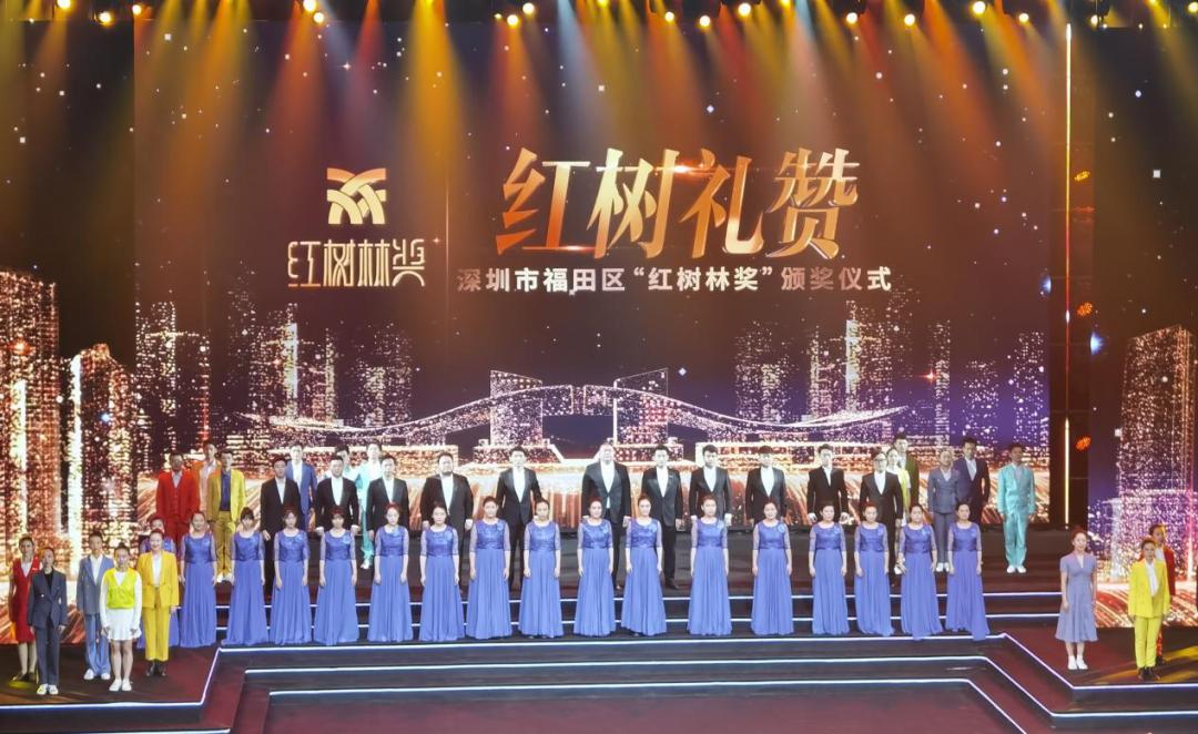 壮美文化诗篇,耕种人文福田!向着现代文明典范城区阔步前行