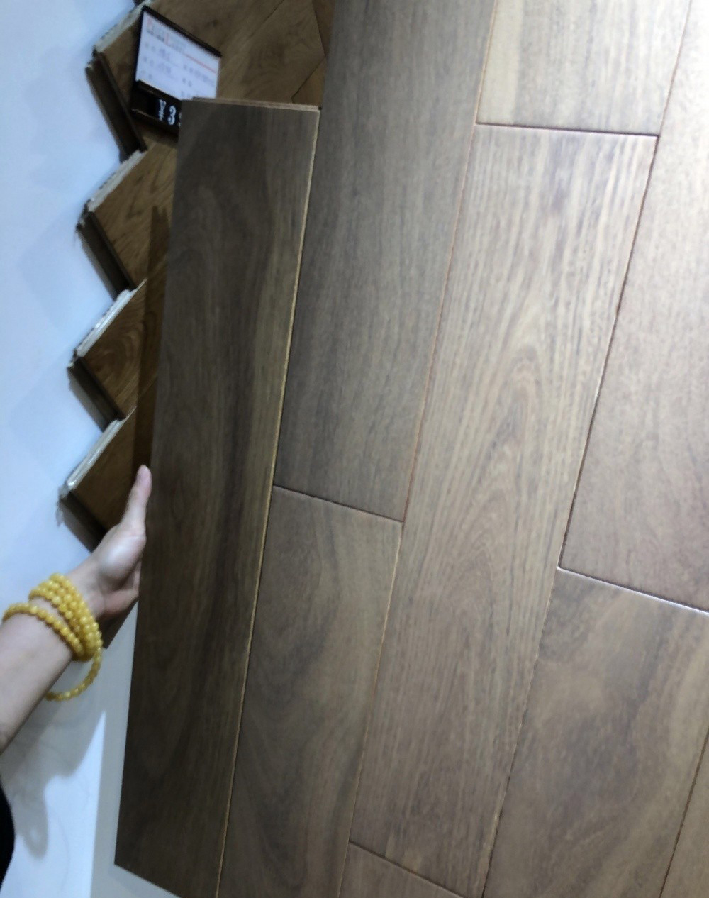 金地三千府别墅装修庭院实景,金地三千府装修设计案例效果图