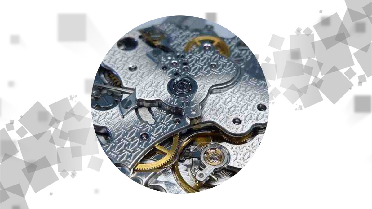 手表看真假怎么看,手表怎样查真伪鉴别方法图解