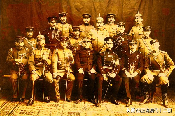 “晚清陈冠希”巴恪思的回忆录，真可信？慈禧的床，没那么容易上