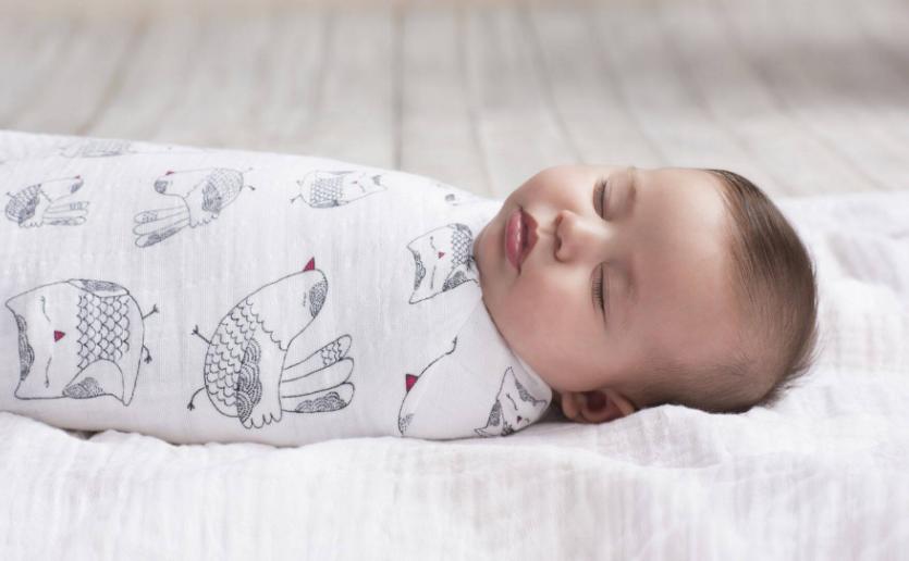 婴儿如何解决落地醒,婴儿落地醒怎么哄睡