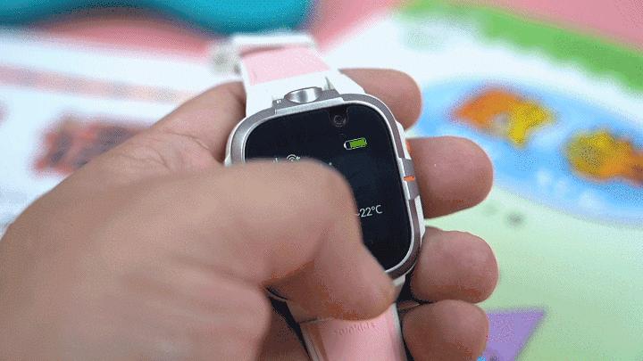 儿童电话手表家长不给他买,小寻电话手表z7与y2区别