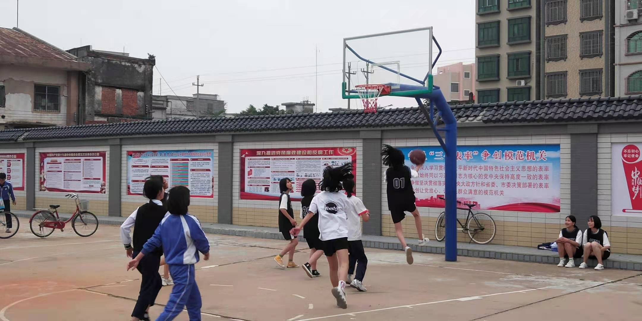 雷州市企水中学,广东省雷州市企水学校