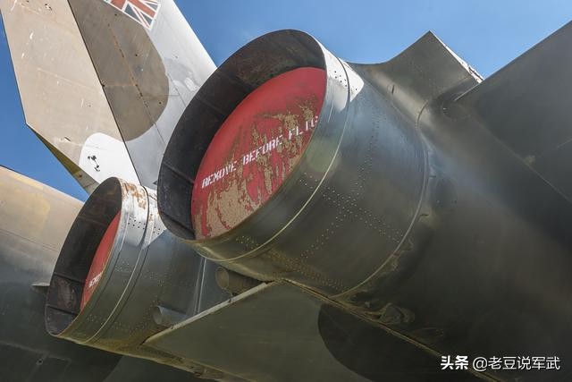 英国3v轰炸机,英国胜利者三角翼轰炸机