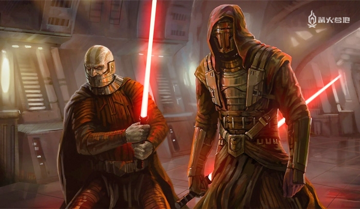 质量效应三部曲,质量效应系列的全部彩蛋