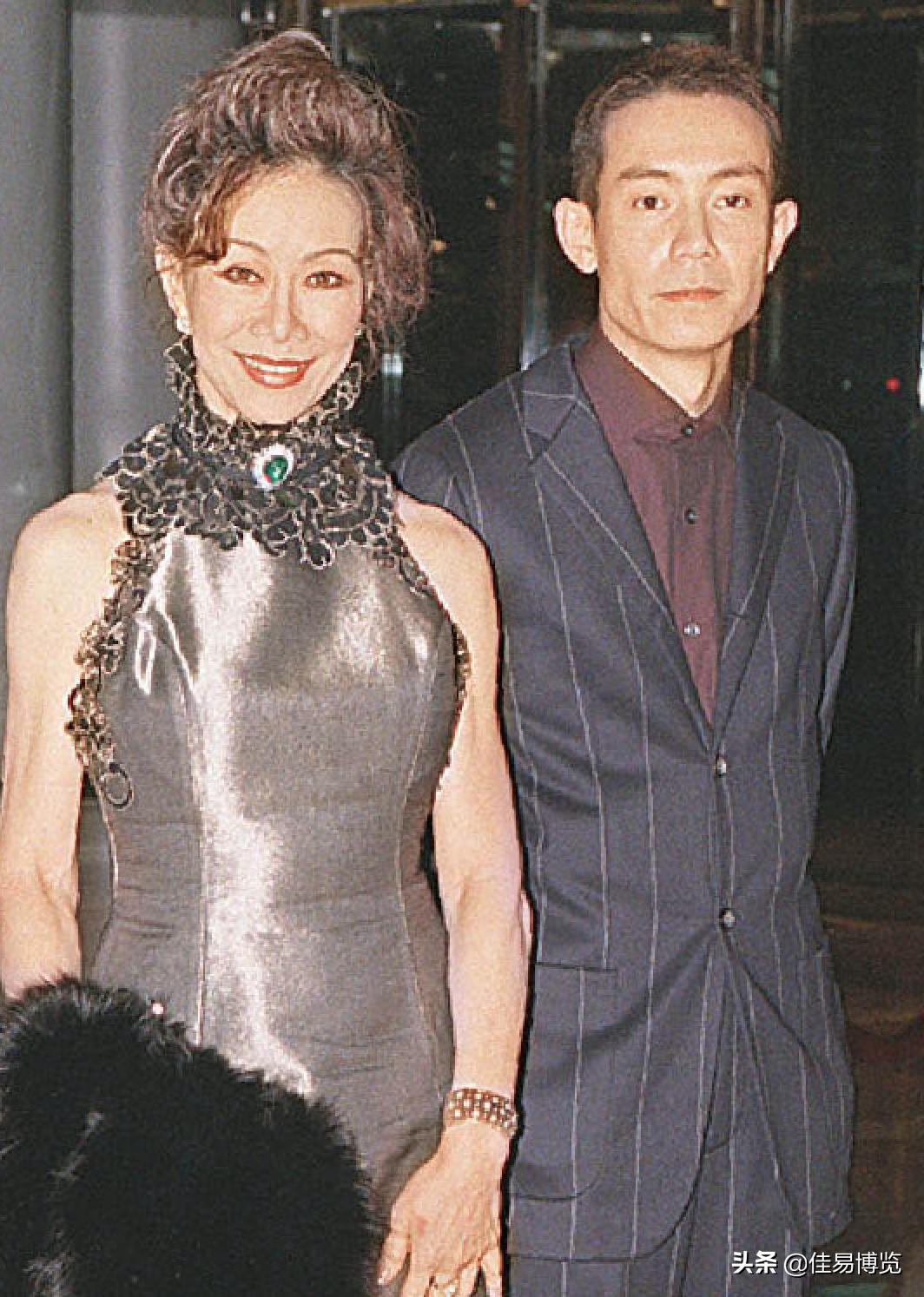 香港女作家林燕妮,香港才女林燕妮