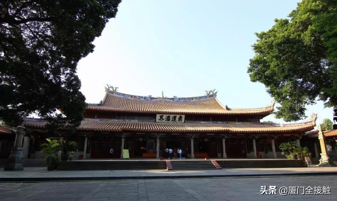 有泉州朋友的，恭喜恭喜！