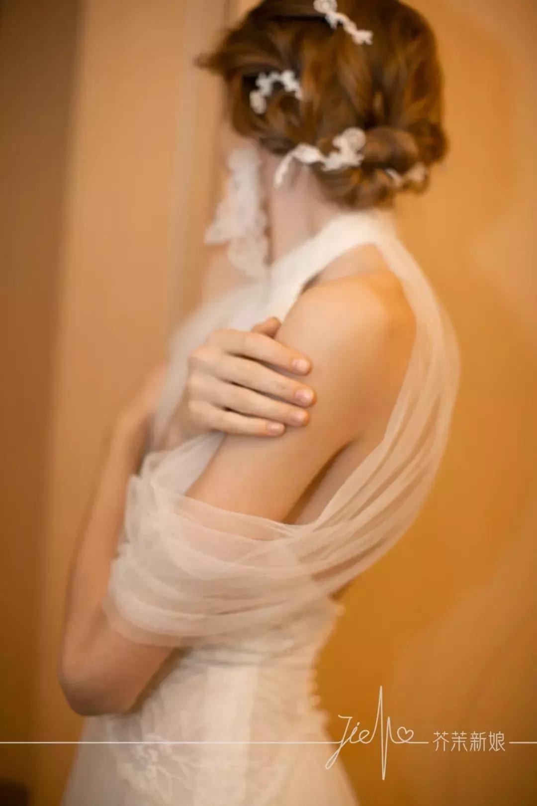 芥茉新娘婚纱品牌介绍,芥末发布会完整视频