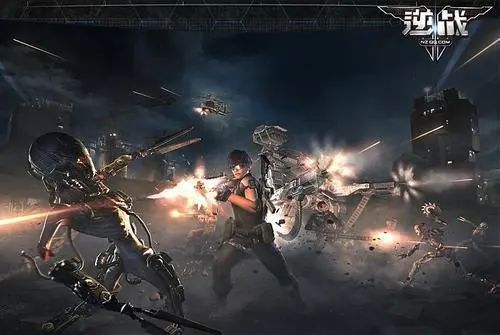 逆战逆态度,逆战平民玩法游戏排行榜