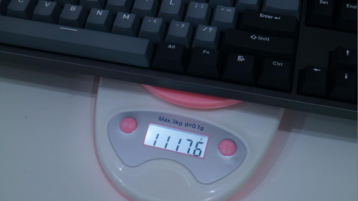 杜伽k320w机械键盘评测,杜伽k310机械键盘