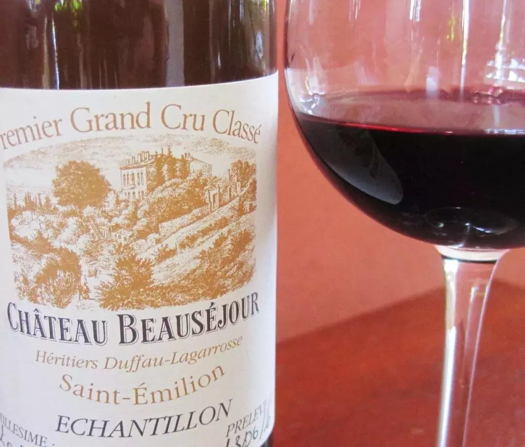 js葡萄酒榜单,权威的酒评家