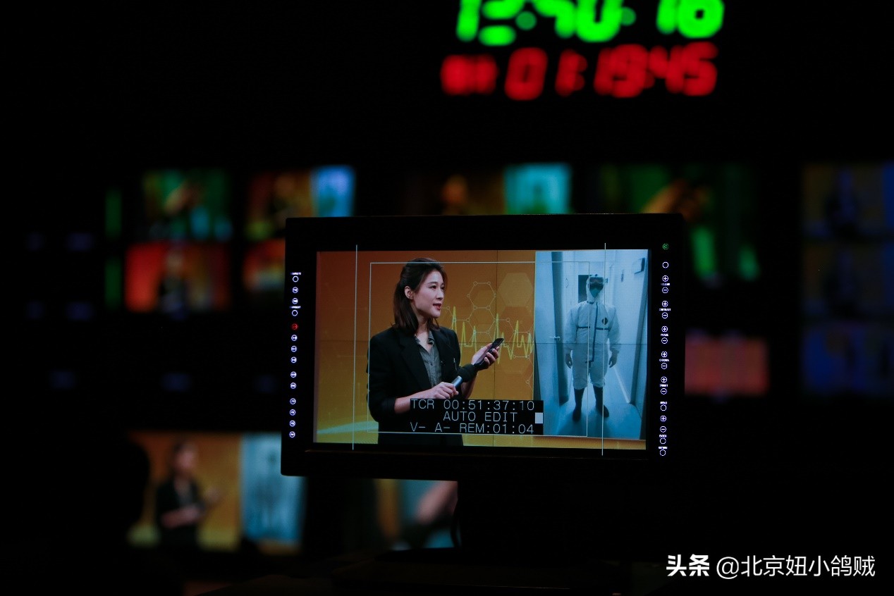 为所有奋斗在一线的医护人员点赞,为坚守岗位的医护人员点赞