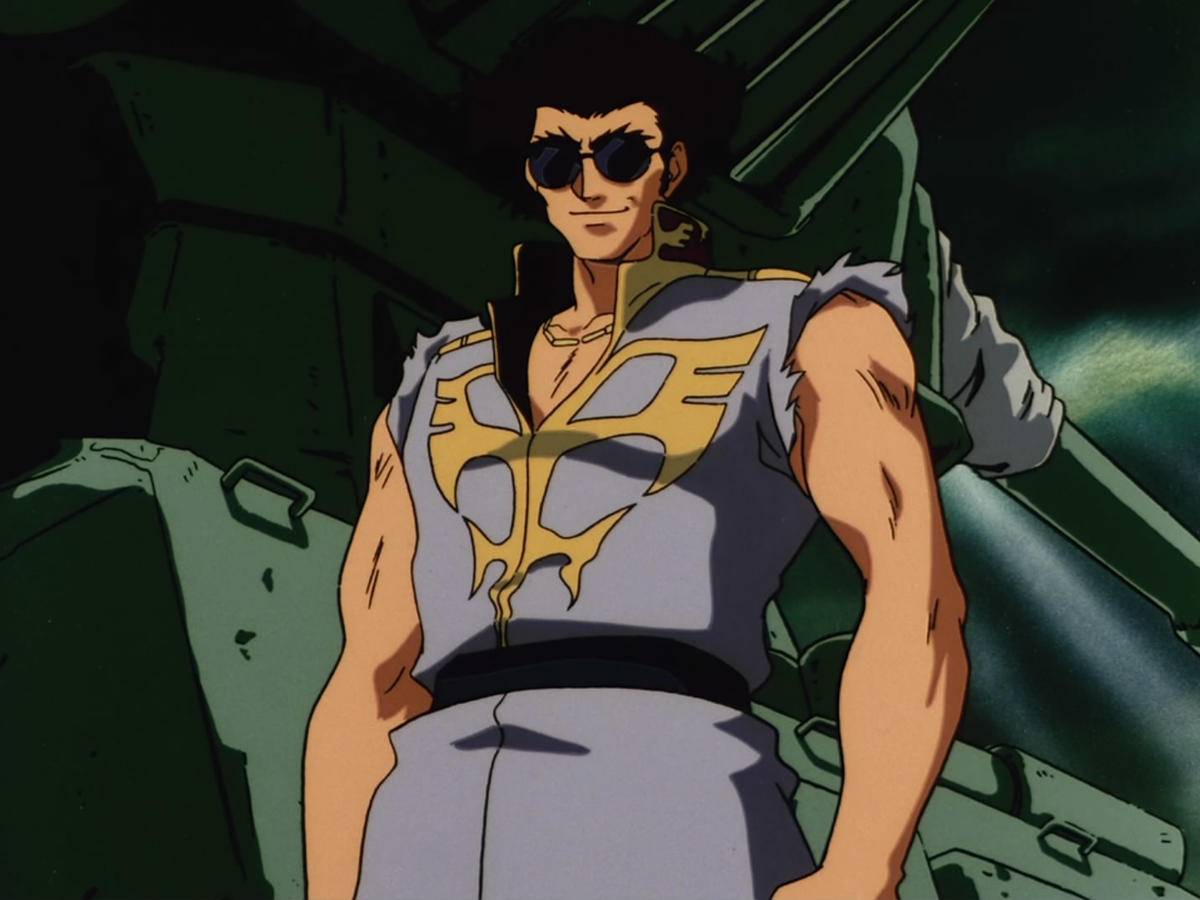 模玩机设：墨镜家族的颜值担当R魂吉姆改宇宙型（上）