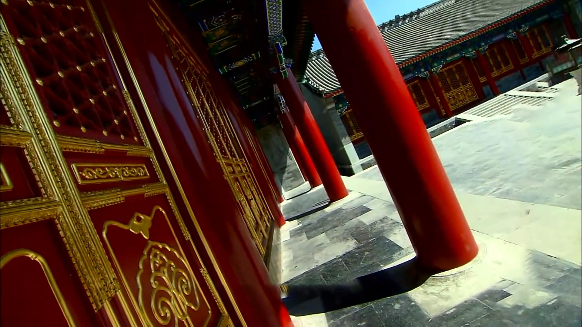 这才是豪宅设计,这才是豪宅1000平米别墅