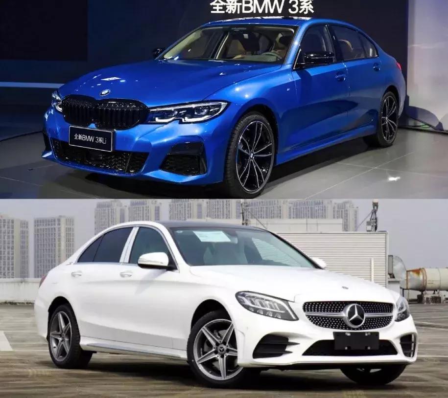 奔驰c级和宝马3系奥迪a4l怎么选,奔驰c级和宝马3系奥迪a4l哪个好